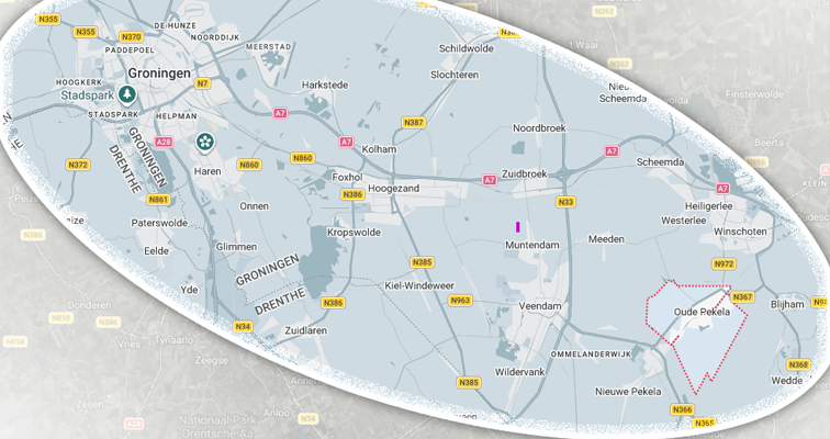 Ambulante begeleiding Hoogezand