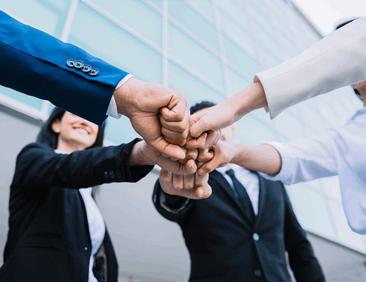 Kempinga zorg pekela